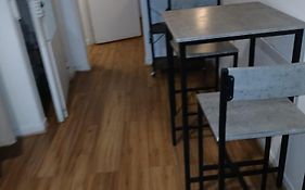 Appartement Renove , Quartier Historique Du Panier , Centre-Ville